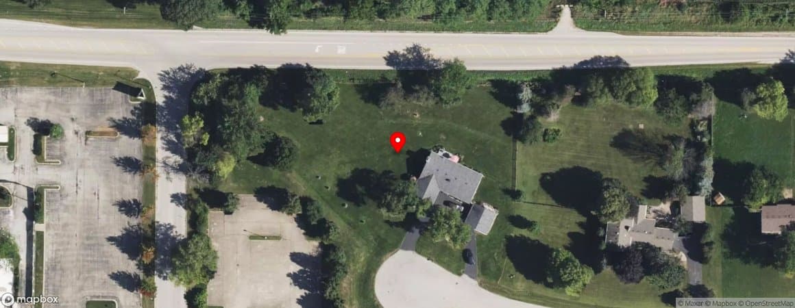 House image located at Wadsworth, Illinois, 60083