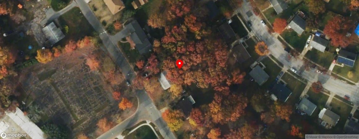 House image located at Lanham, Maryland, 20706