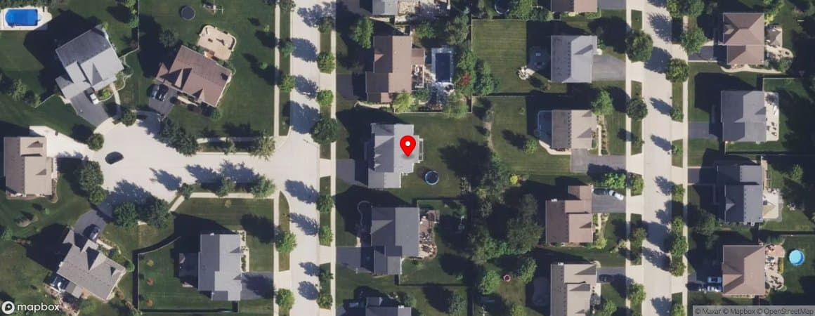 House image located at Huntley, Illinois, 60142