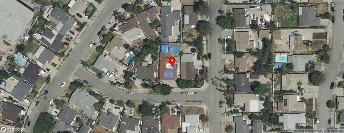 House image located at Baldwin Park, California, 91706