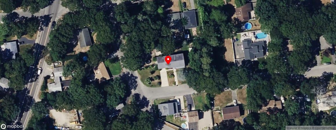 House image located at Mastic, New York, 11950