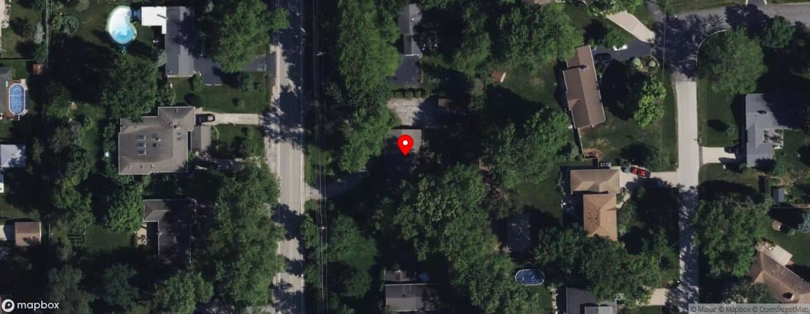 House image located at Mount Prospect, Illinois, 60056