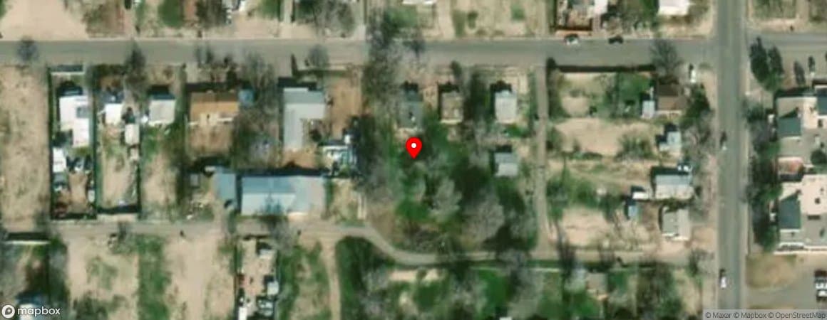 House image located at Roswell, New Mexico, 88201