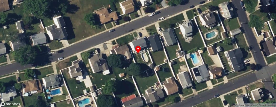 House image located at Bellmawr, New Jersey, 8031
