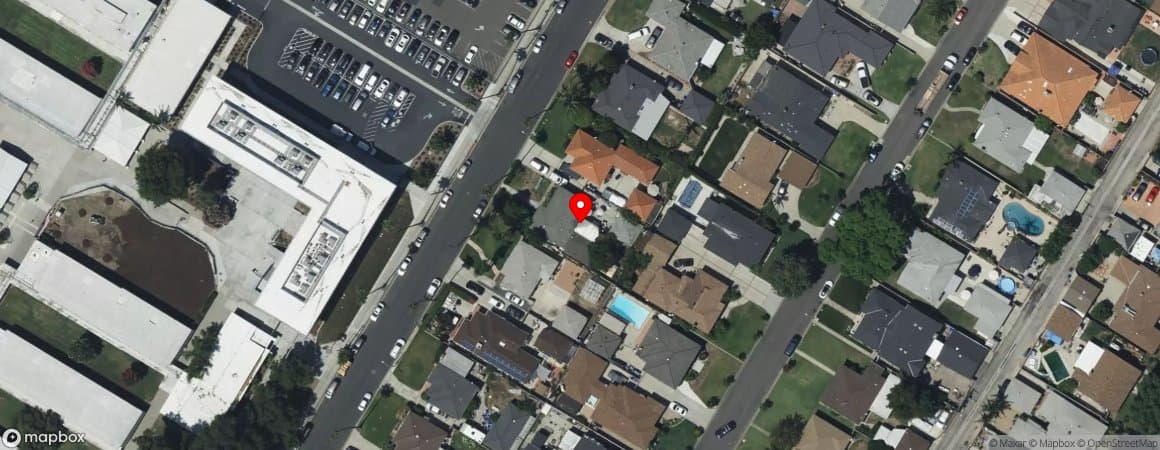 House image located at Downey, California, 90240