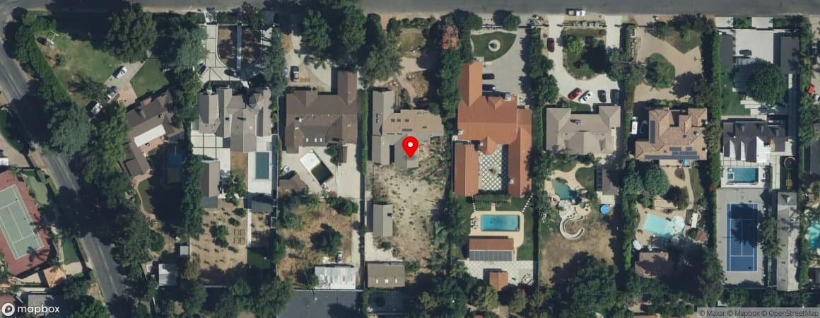 House image located at Northridge, California, 91325