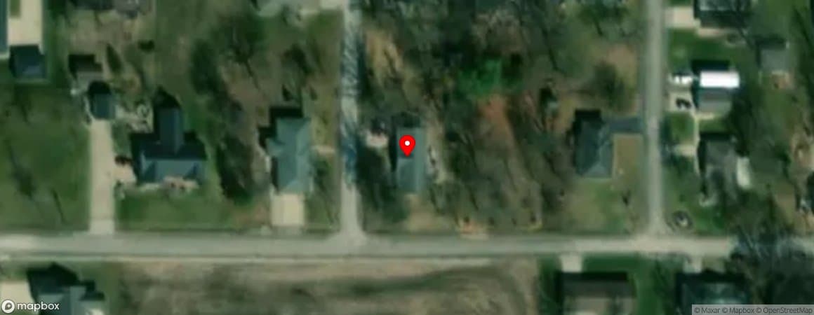 House image located at Bartelso, Illinois, 62218