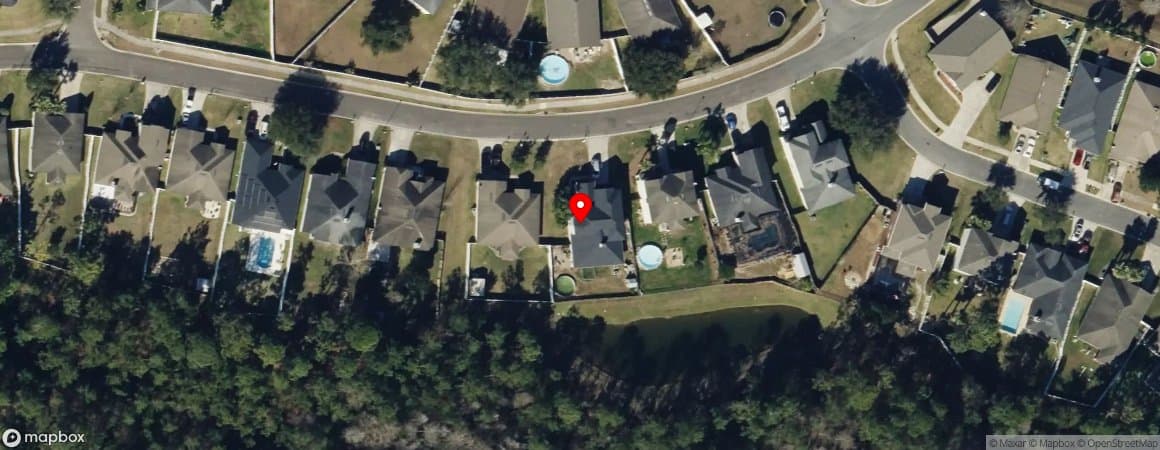 House image located at Green Cove Springs, Florida, 32043