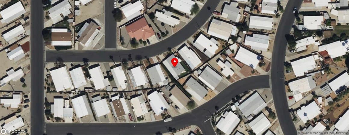 House image located at Thousand Palms, California, 92276