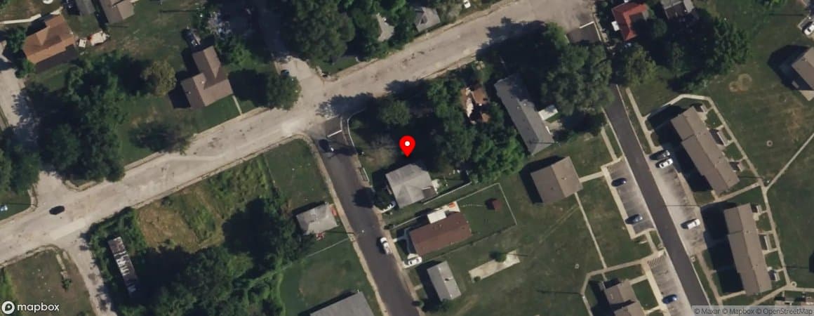 House image located at Lovejoy, Illinois, 62059