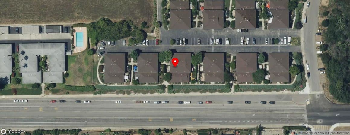 House image located at Goleta, California, 93117