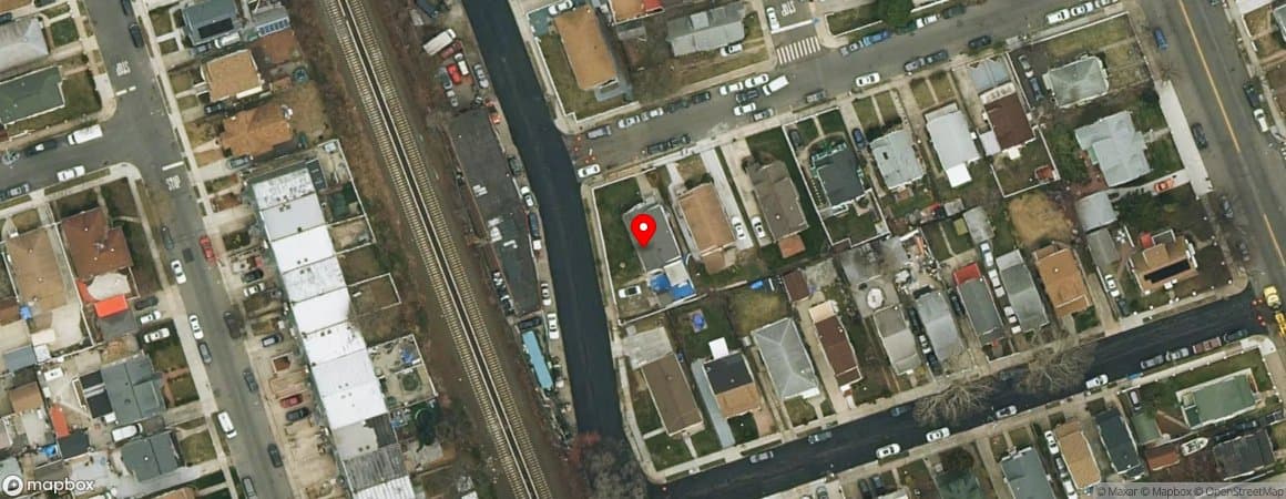 House image located at Saint Albans, New York, 11412