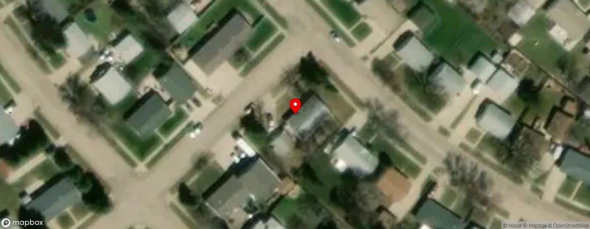 House image located at Minot, North Dakota, 58703