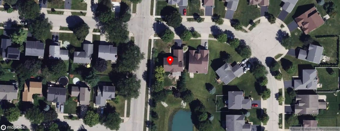 House image located at Elgin, Illinois, 60120