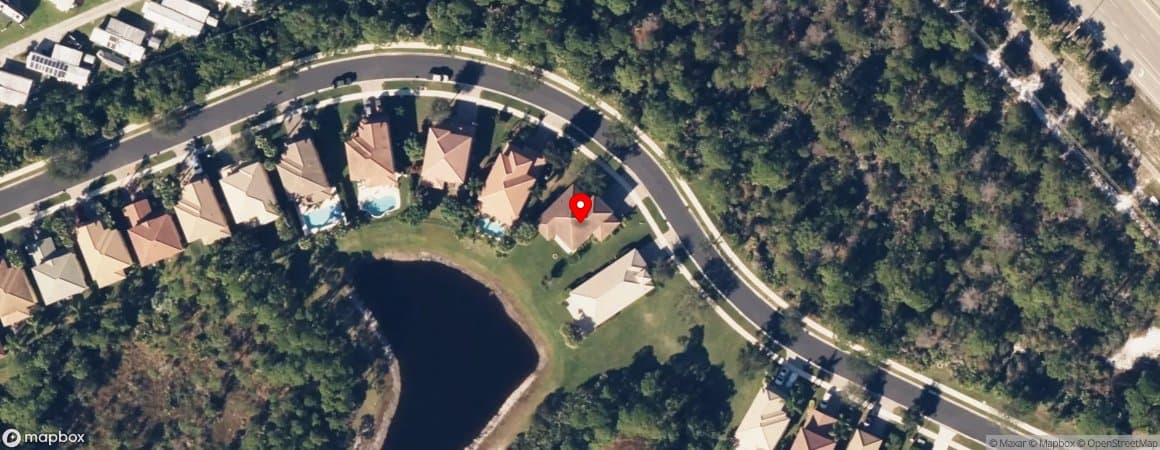 House image located at Hobe Sound, Florida, 33455