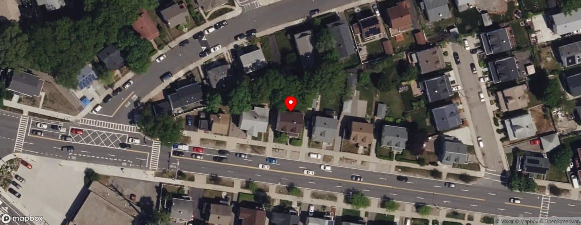 House image located at Dorchester Center, Massachusetts, 2124