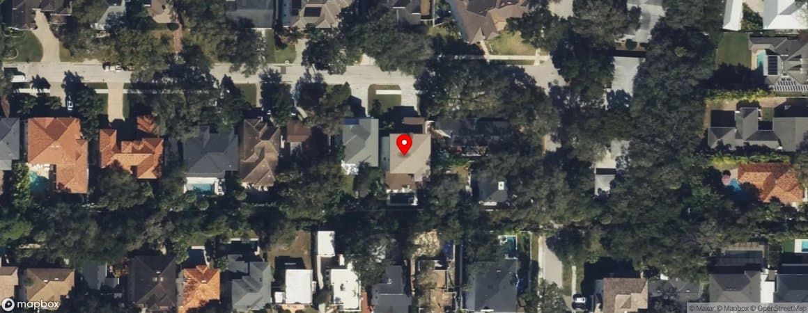 House image located at Tampa, Florida, 33629