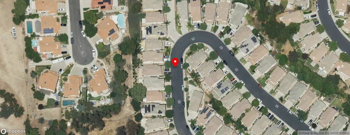 House image located at Castaic, California, 91384