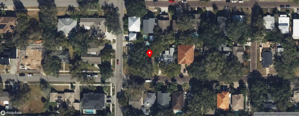 House image located at Tampa, Florida, 33629