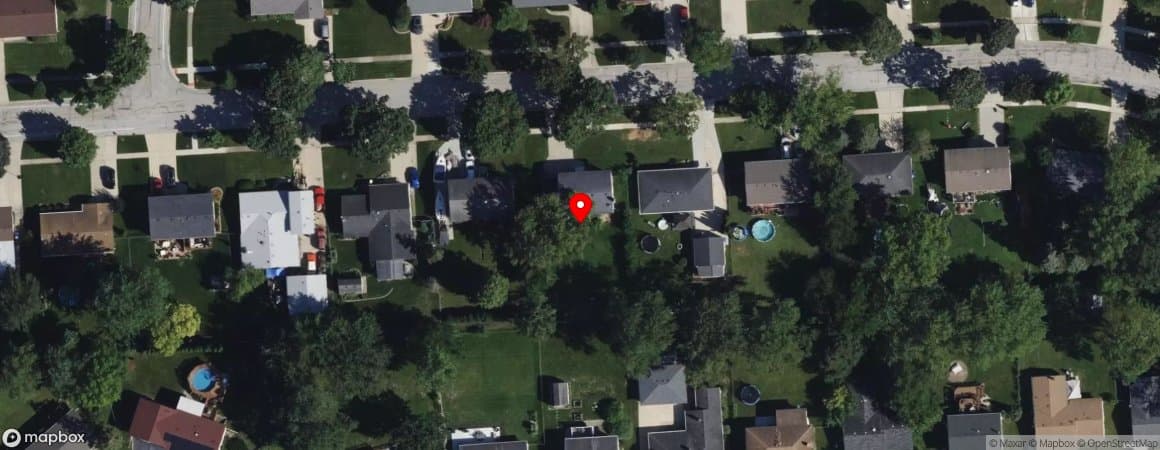House image located at Schaumburg, Illinois, 60193