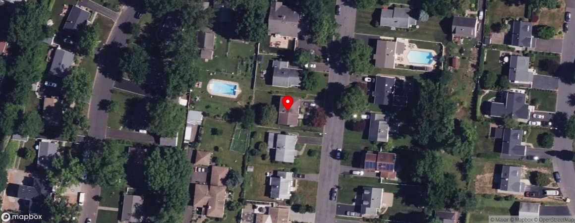 House image located at Summit, New Jersey, 7901