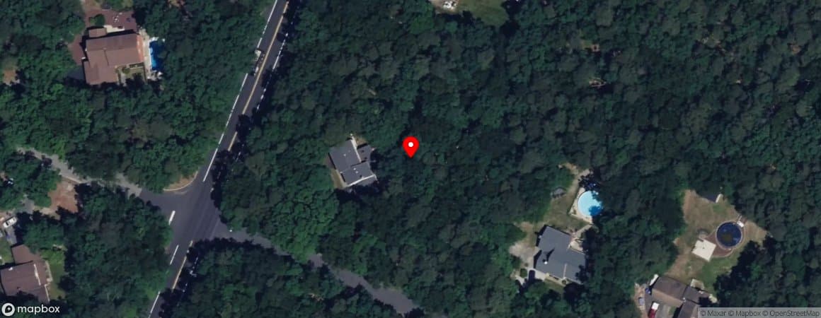 House image located at Vincentown, New Jersey, 8088