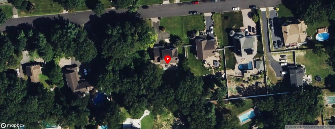 House image located at Farmingville, New York, 11738