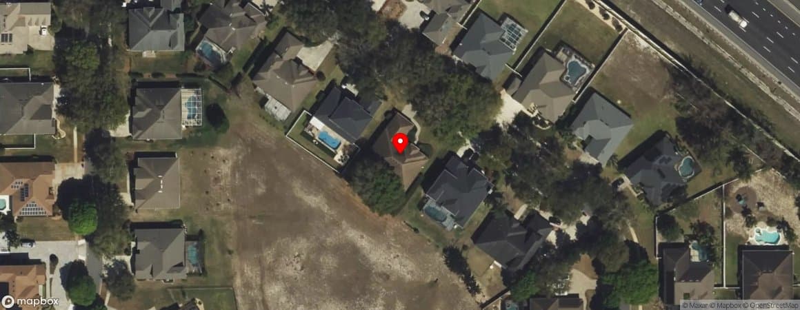 House image located at Orlando, Florida, 32835
