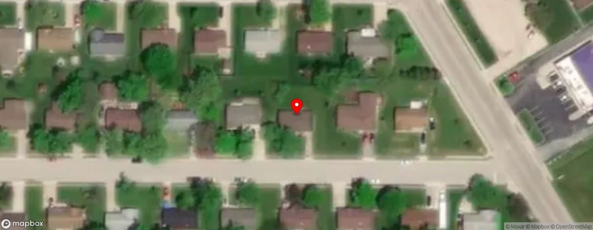 House image located at Wapakoneta, Ohio, 45895