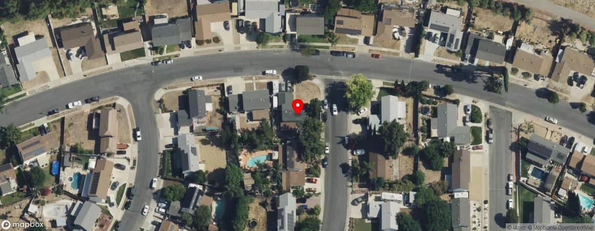 House image located at Simi Valley, California, 93065
