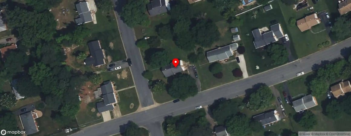 House image located at Richmond, Virginia, 23227