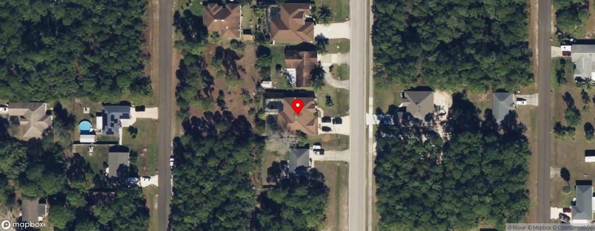 House image located at Palm Bay, Florida, 32908