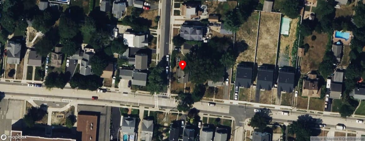 House image located at East Rockaway, New York, 11518