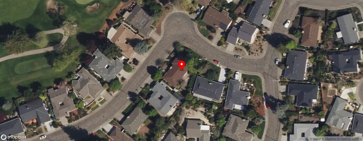 House image located at Santa Rosa, California, 95409