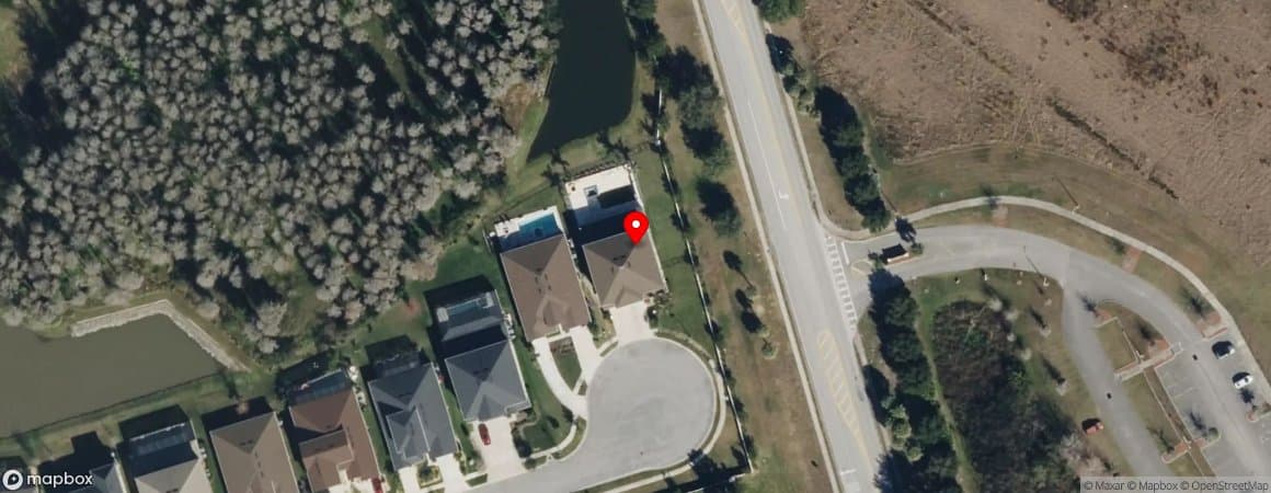 House image located at New Port Richey, Florida, 34655