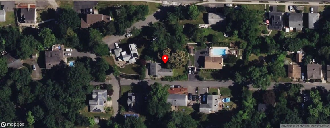 House image located at Lincoln Park, New Jersey, 7035