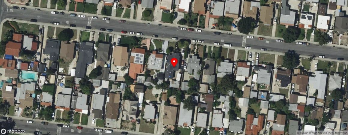 House image located at Huntington Park, California, 90255