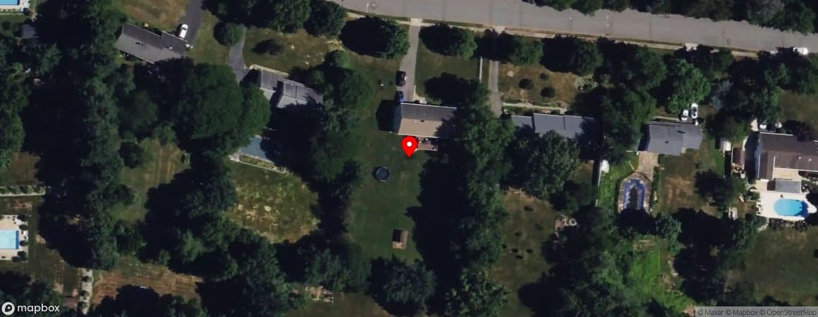 House image located at Hillsborough, New Jersey, 8844