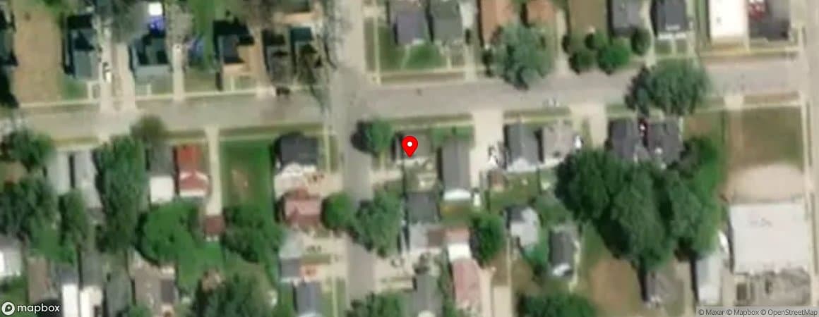 House image located at Port Huron, Michigan, 48060