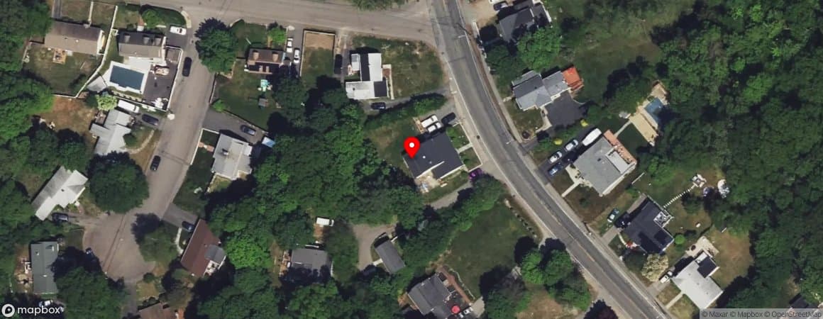 House image located at Randolph, Massachusetts, 2368