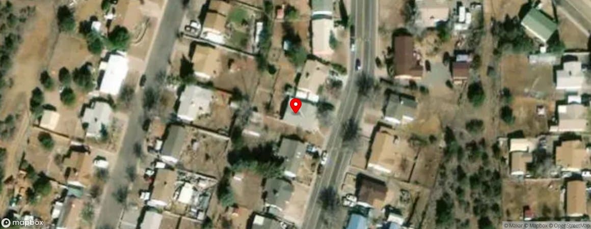 House image located at Silver City, New Mexico, 88061