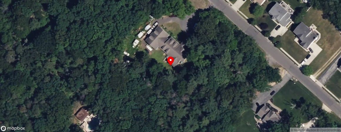 House image located at Hammonton, New Jersey, 8037