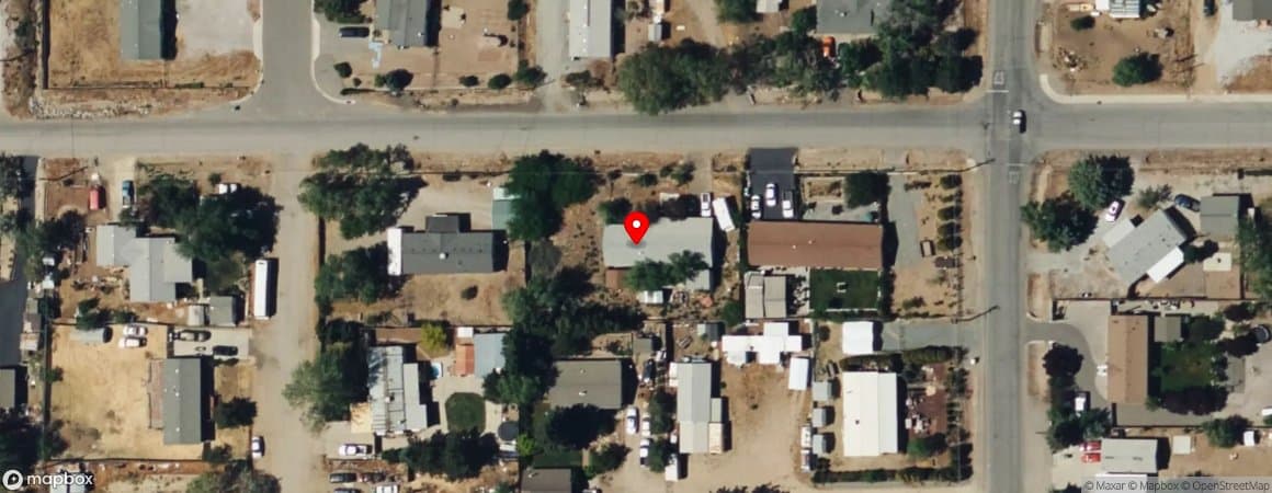 House image located at Sun Valley, Nevada, 89433