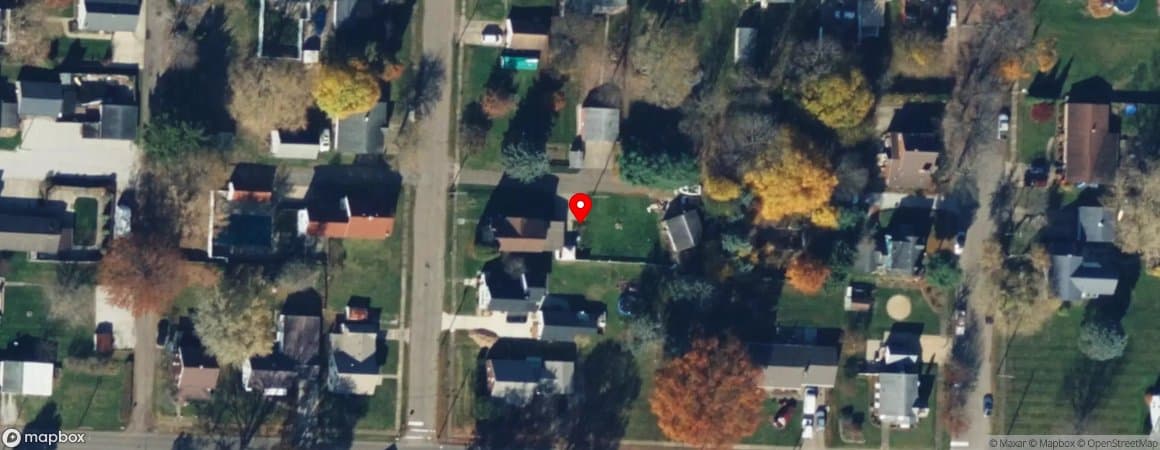 House image located at Louisville, Ohio, 44641