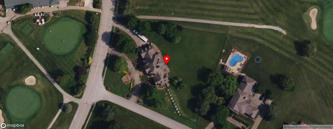 House image located at Lexington, Kentucky, 40509