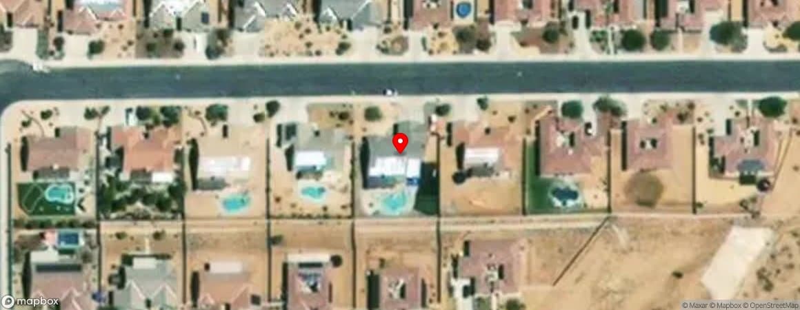 House image located at Yucca Valley, California, 92284