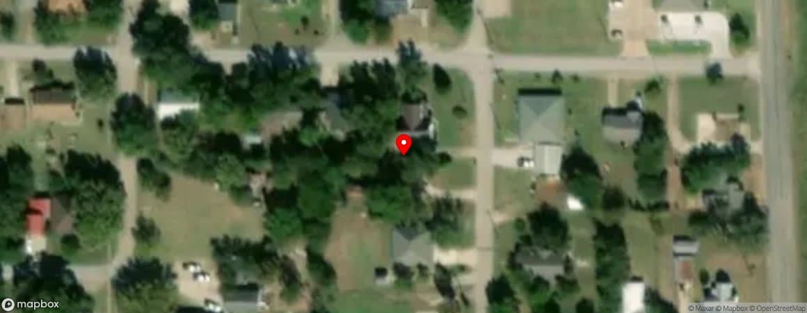 House image located at Valley View, Texas, 76272