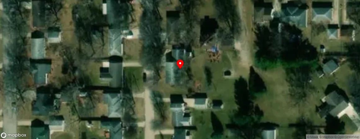 House image located at Newton, Iowa, 50208