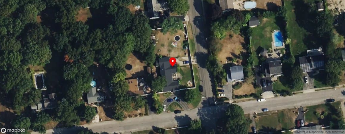 House image located at Islip Terrace, New York, 11752