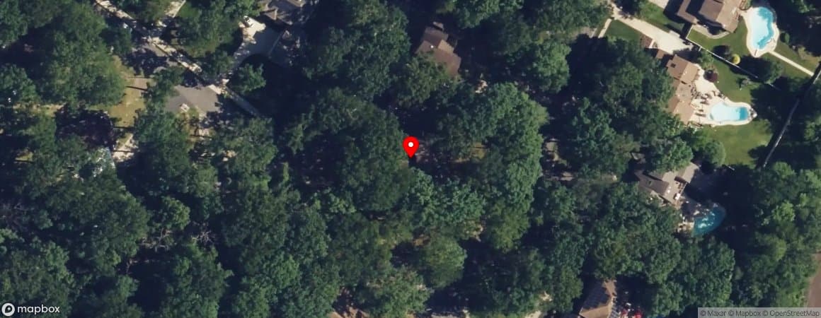 House image located at Voorhees, New Jersey, 8043